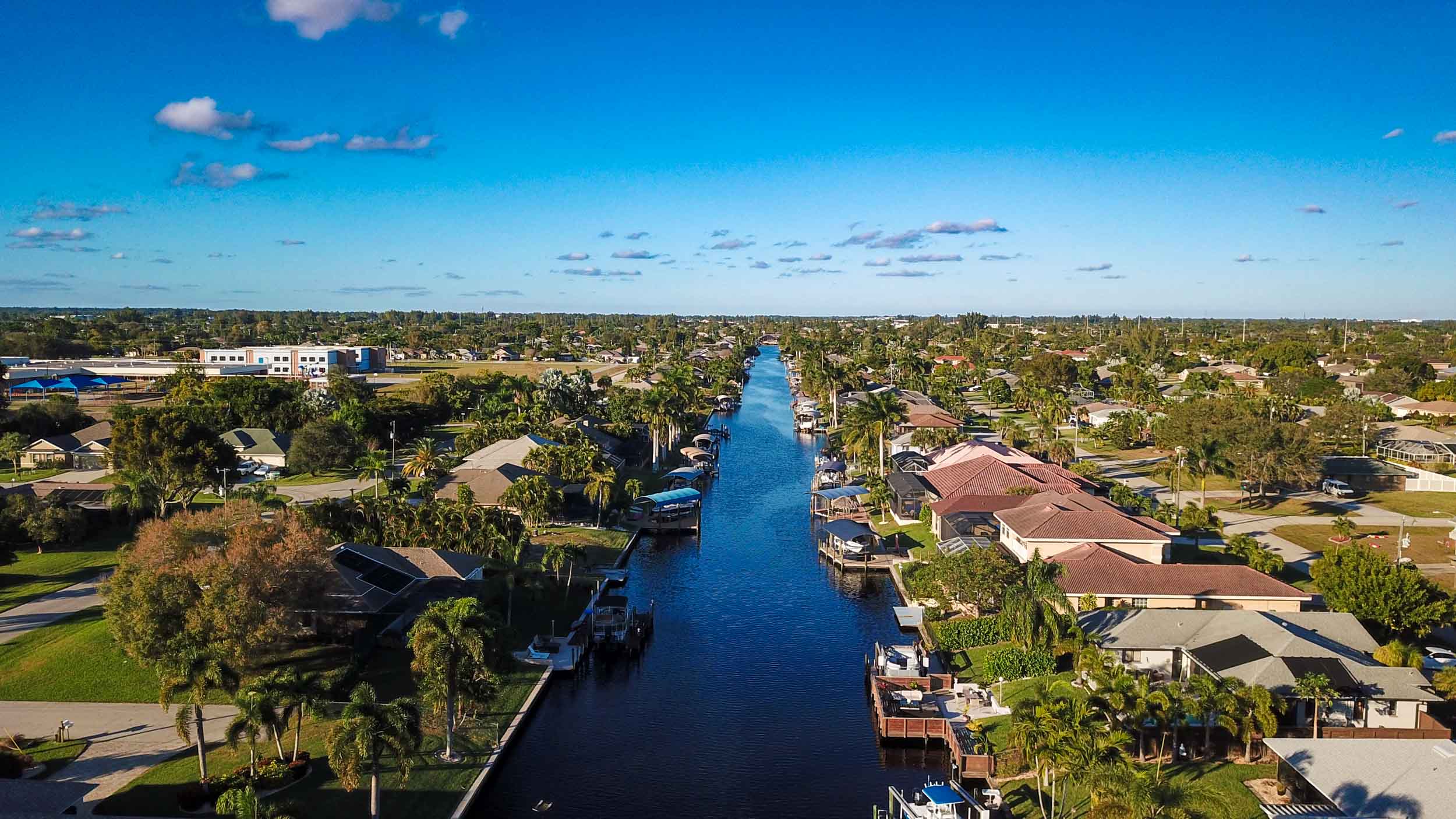Successfully rent out a vacation home in Cape Coral – tips for owners