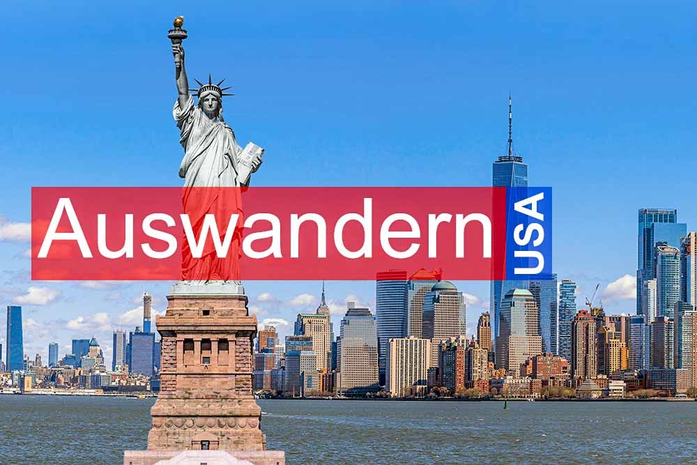 Auswandern nach Florida