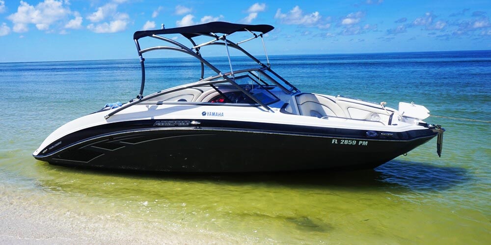 Informationen zur Bootsuche in Cape Coral