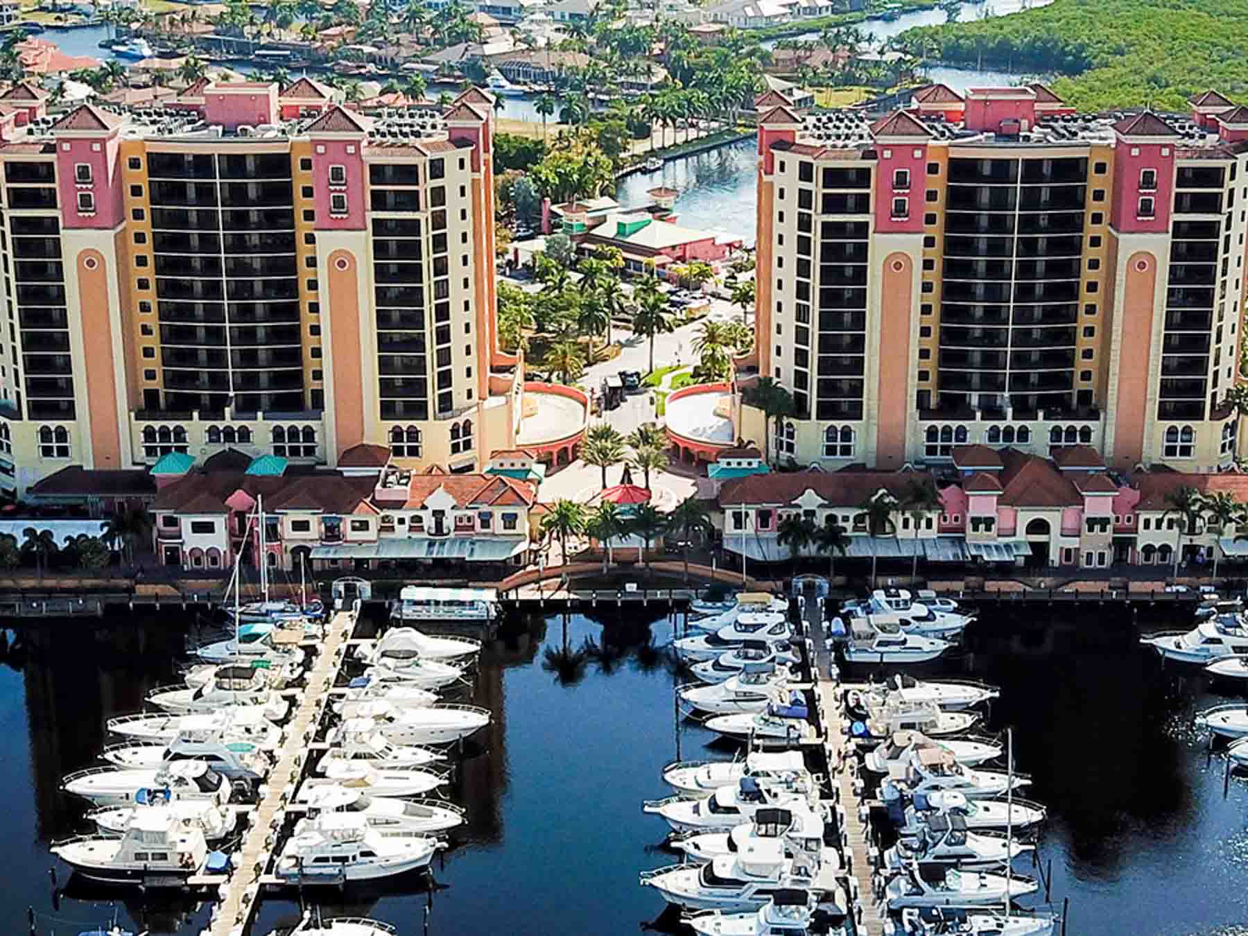 Facebook Gruppe Cape Coral