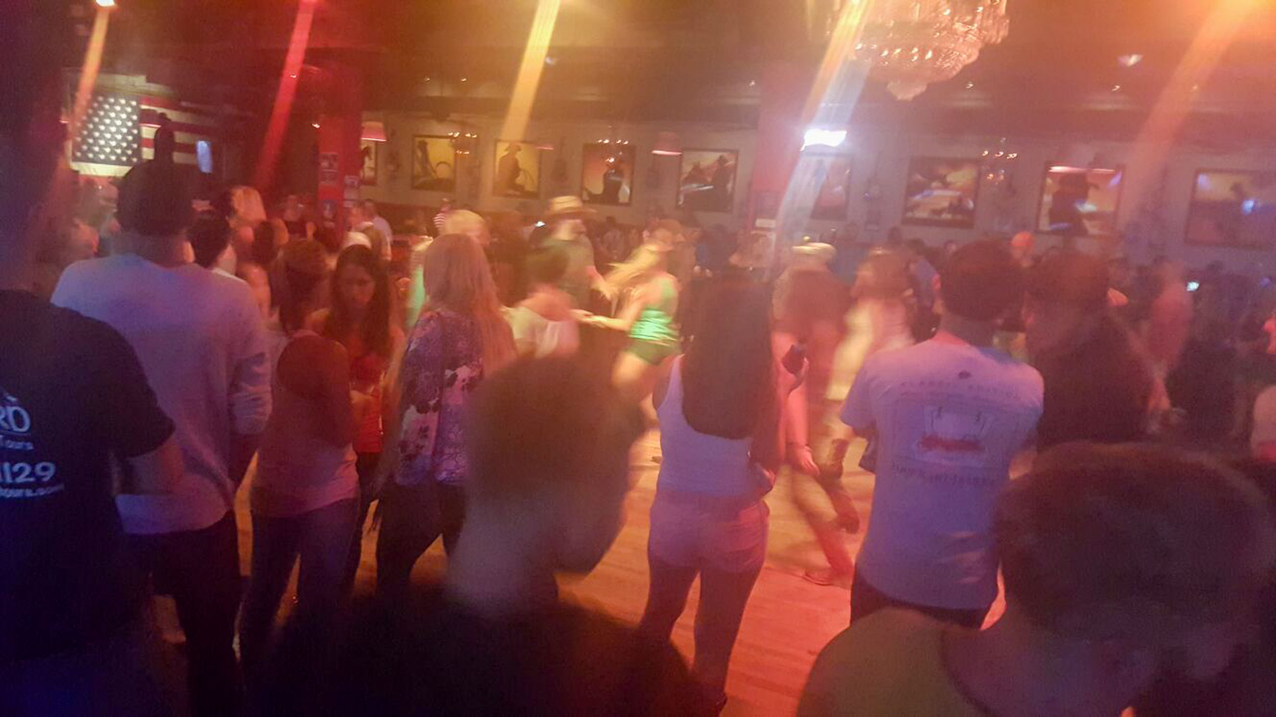 Nachtleben Cape Coral – Clubs, Bars & Aktivitäten