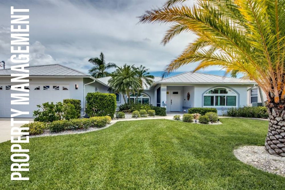 Property Management Cape Coral – Die Qualifizierte Deutsche Ferienhausverwaltungen