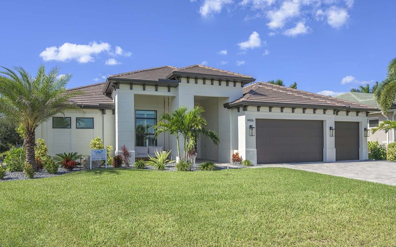 Ferienhaus Cape Coral