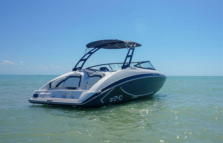 Boot mieten Cape Coral