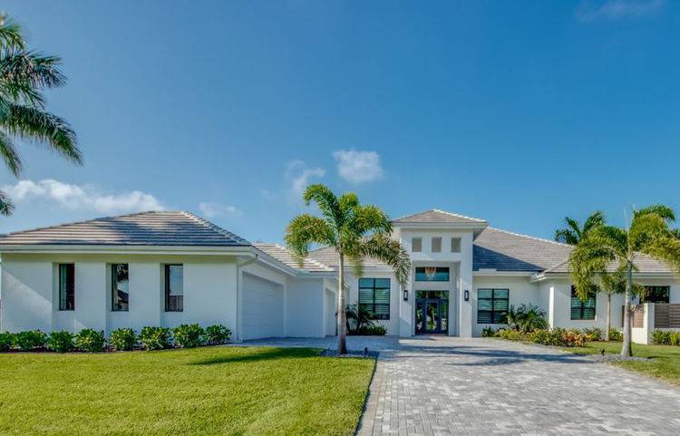 Ferienhaus Cape Coral