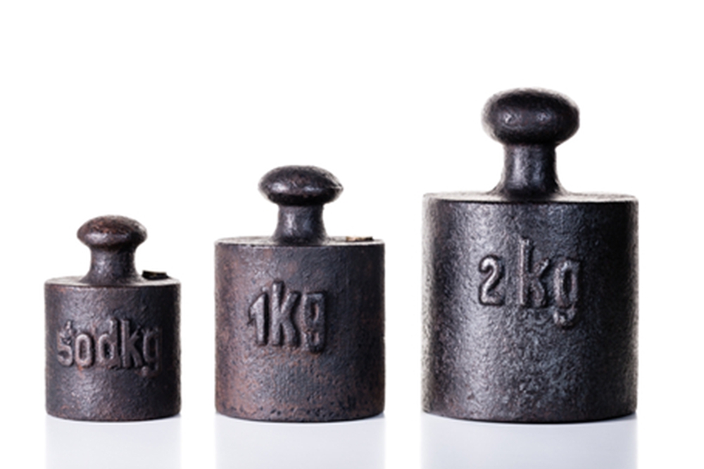 Maße und Gewichte in USA Florida