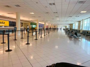 Mietwagen Fort Myers