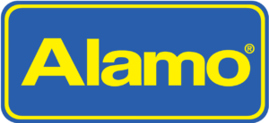 Alamo rental car Florida