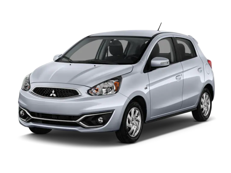 Mietwagen Kleinwagen