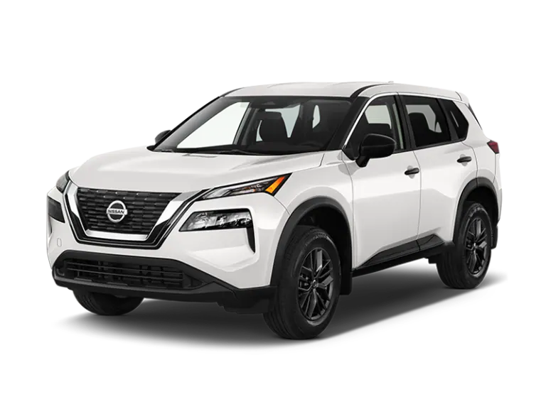 Mietwagen Mittelklasse SUV