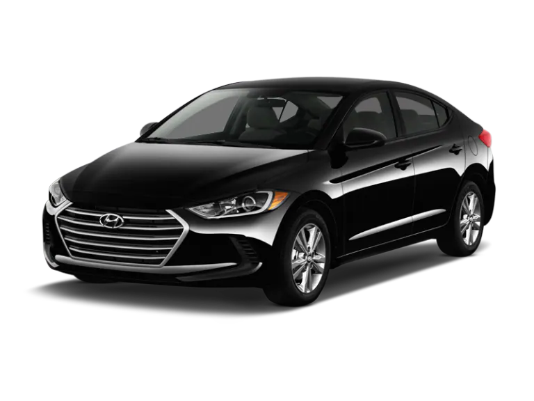 Mietwagen Mittelklasse