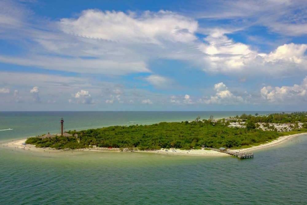 Die Top Strände rund um Cape Coral