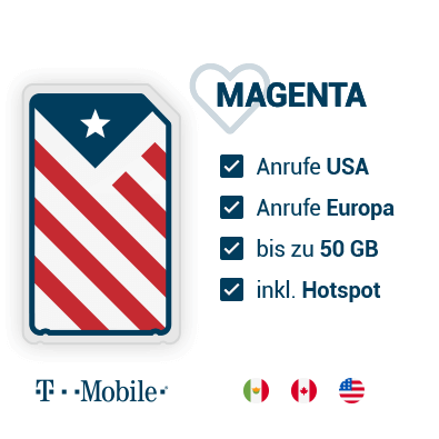 T-Mobile SIM Florida