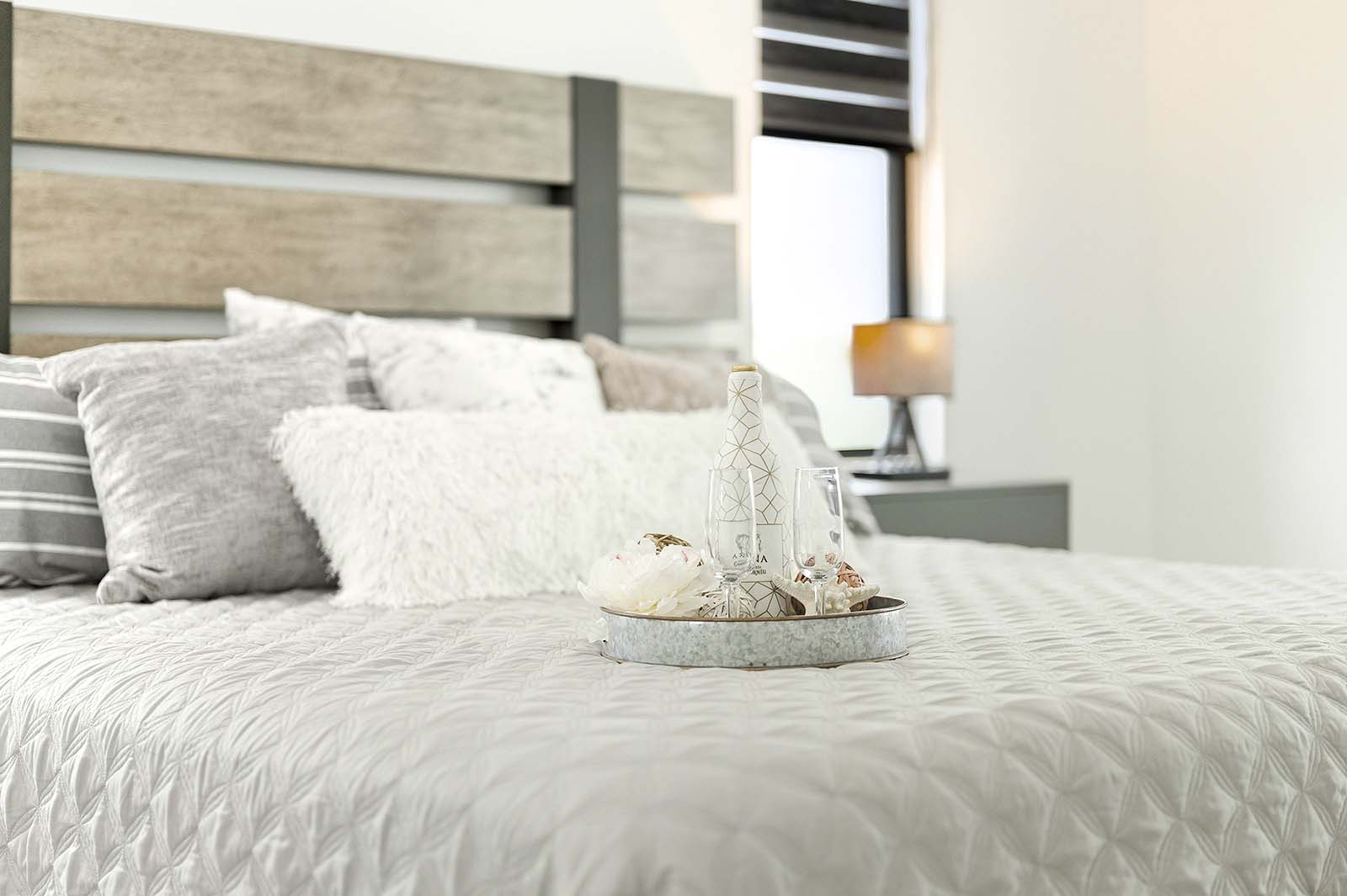 Wohnbereich mit offener Raumgestaltung und gemütlicher Sitzecke