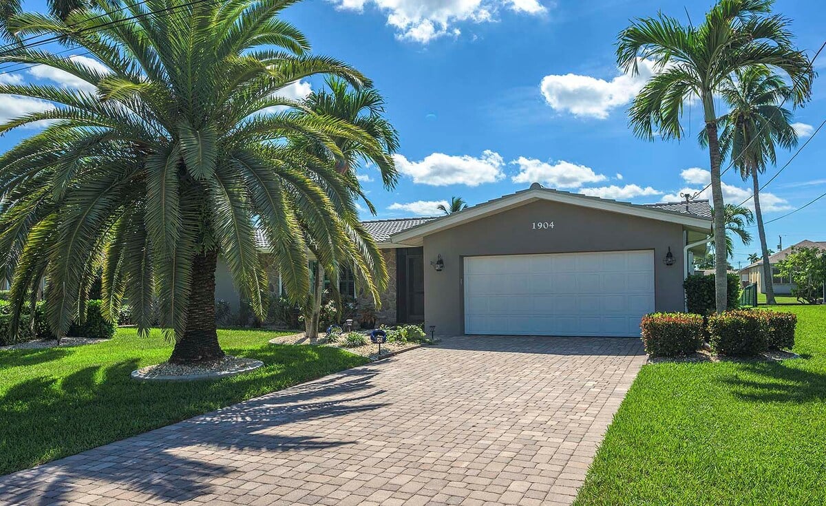 Tropical Cabana freut sich auf Ihren Besuch