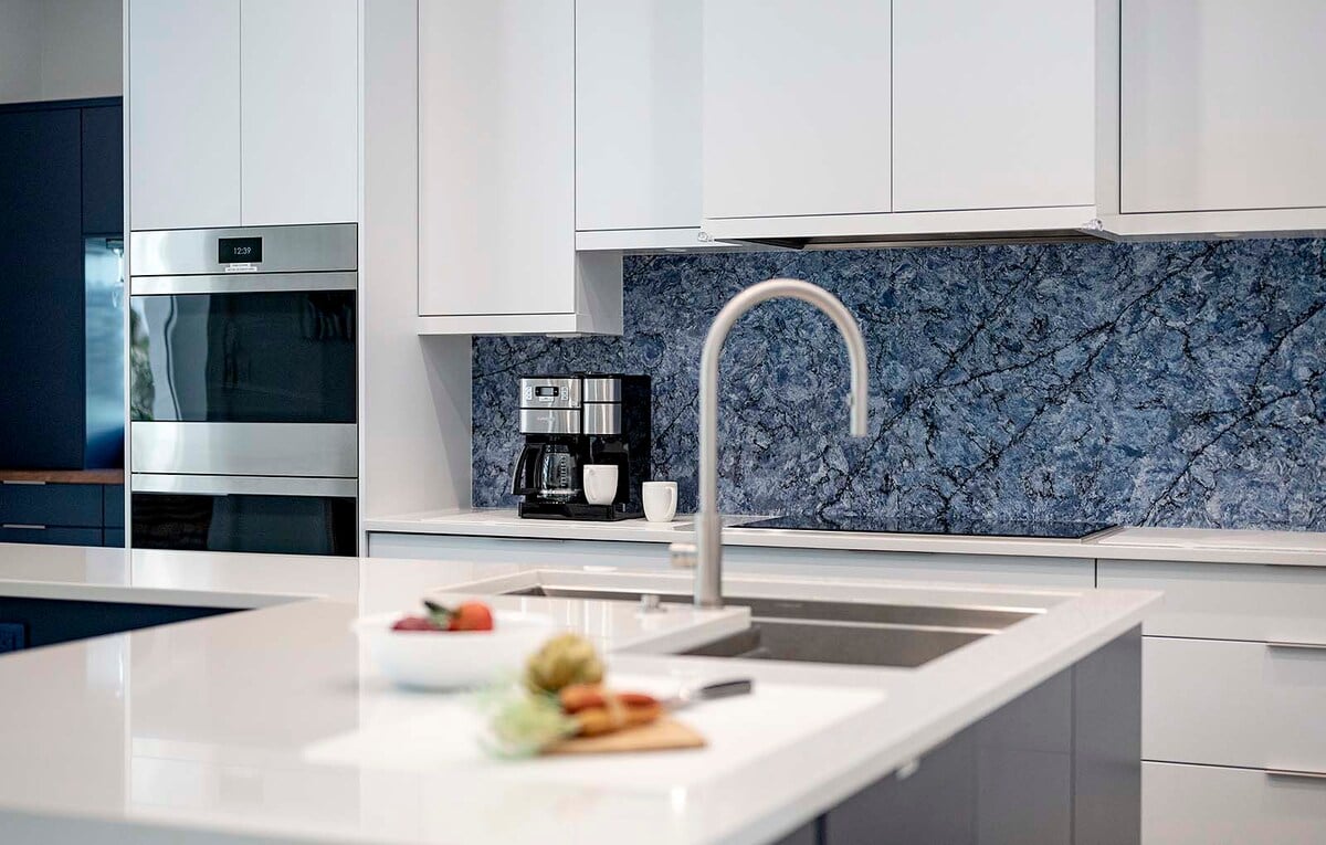 Mile Appliances und Dual-Geschirrspüler