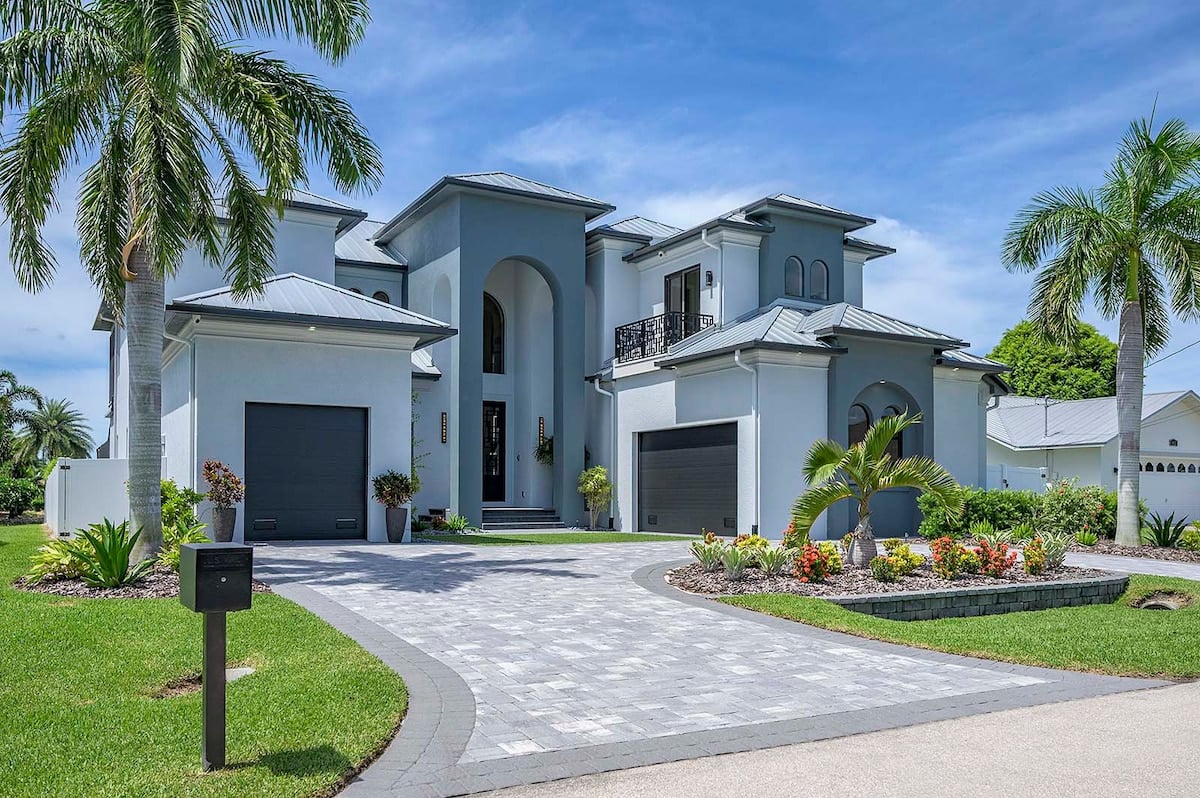 Willkommen bei Viking Estates