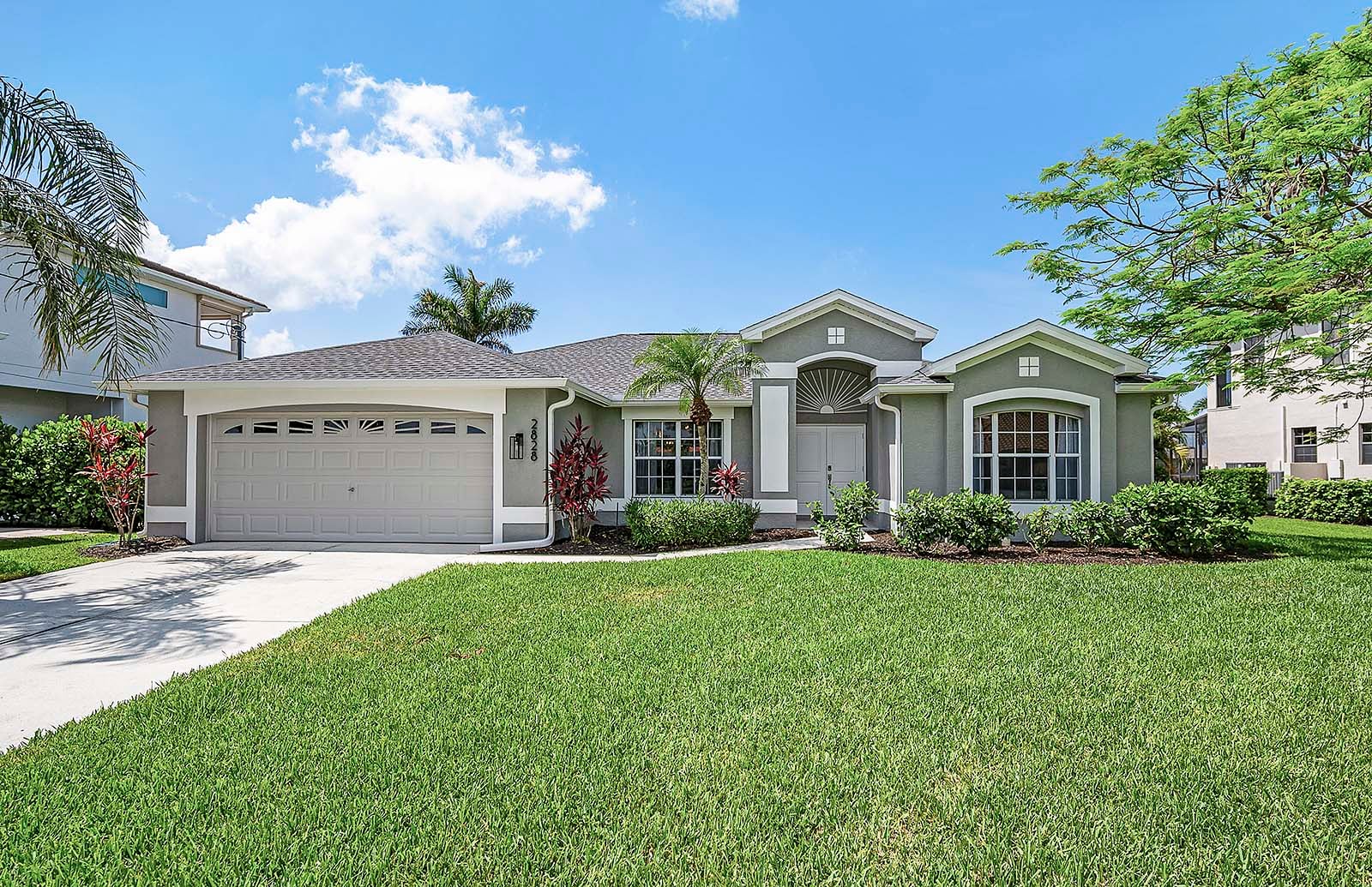 Willkommen bei Vista Solare