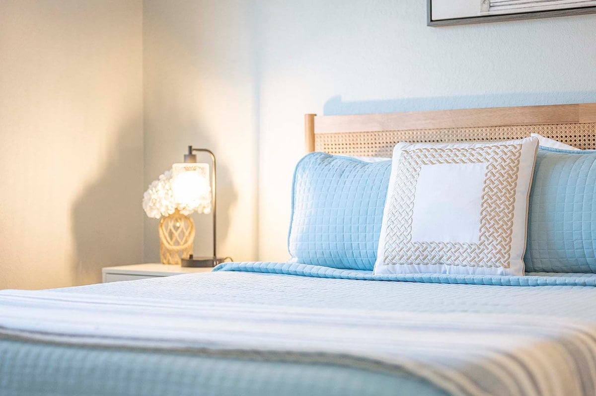 Süße Träume bei Wave N` Sea