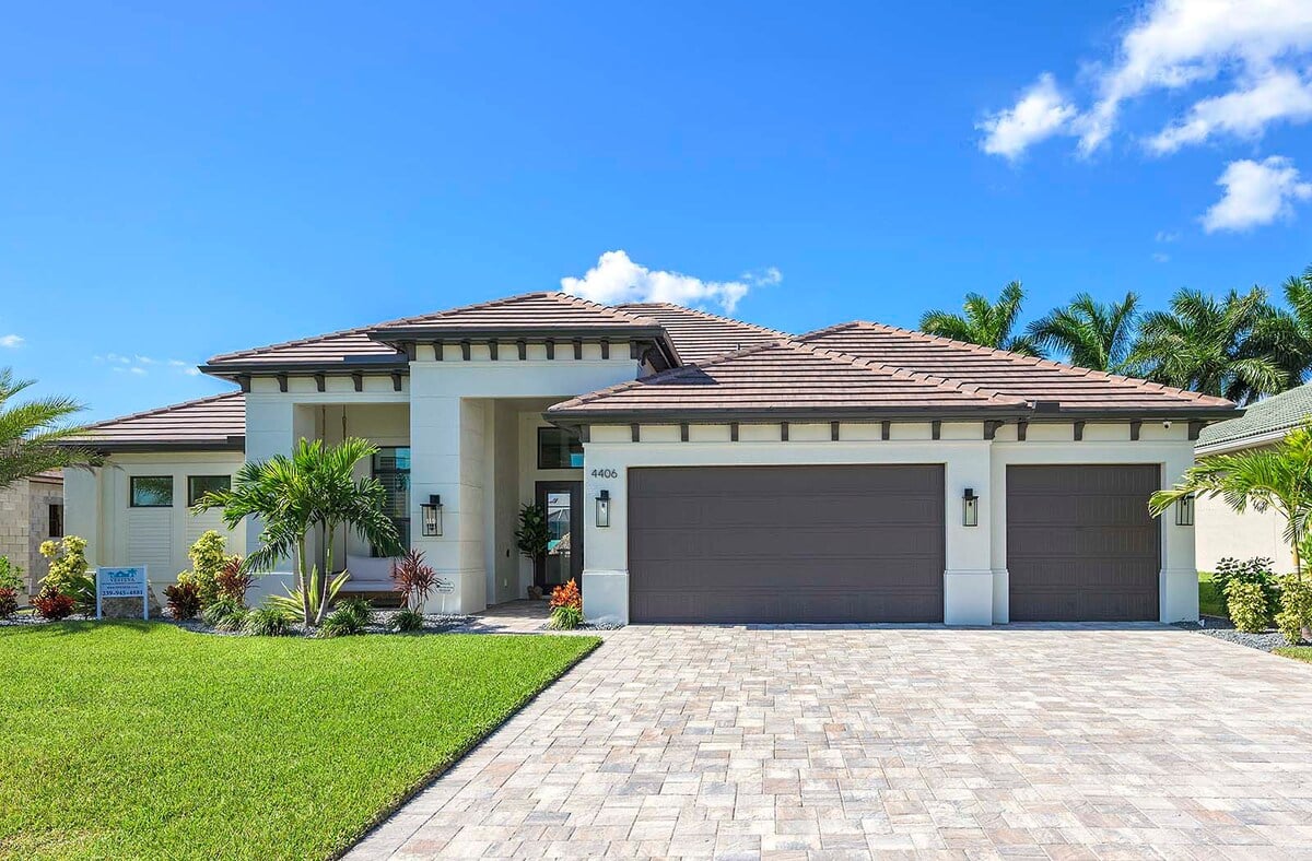 Willkommen in der Villa Whale Ya Later