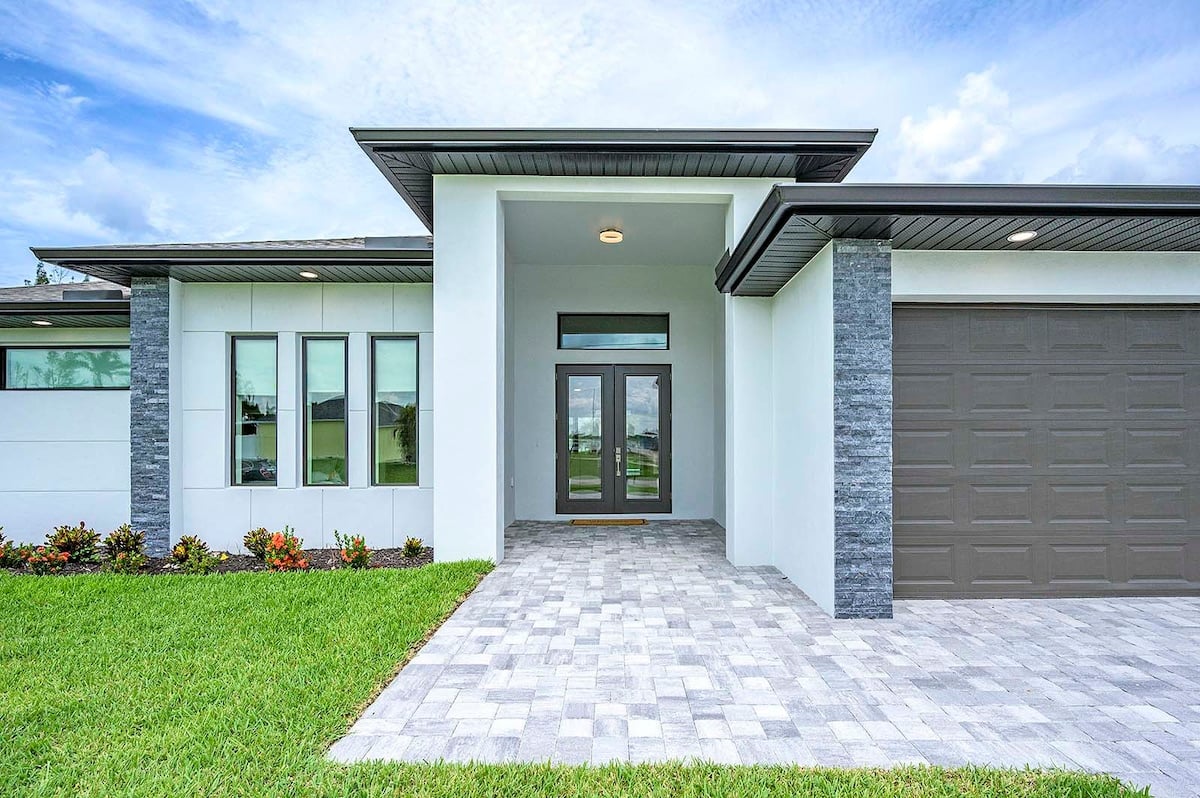 Willkommen in Ihrer Ferienvilla