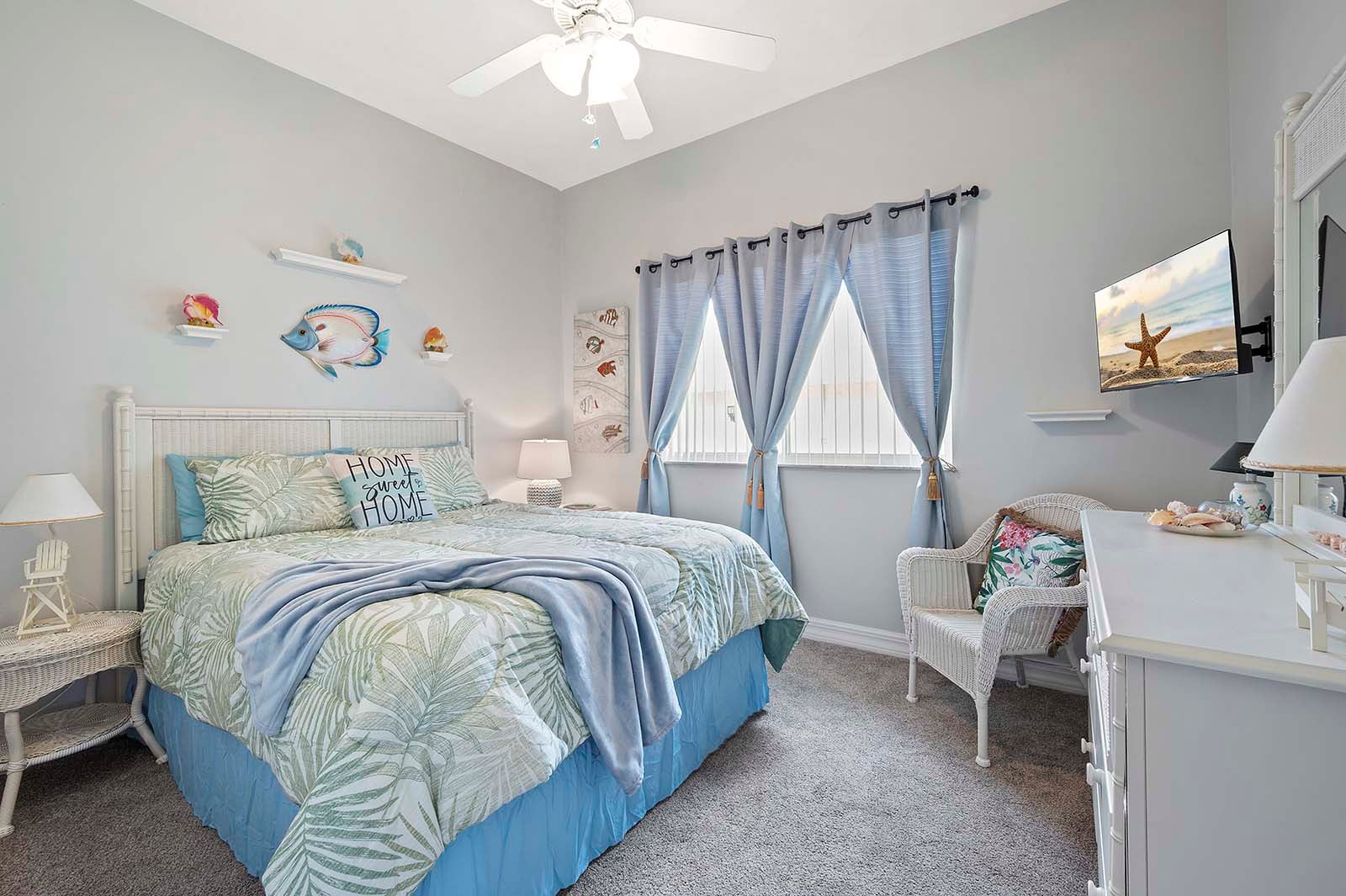 Beheizter Süd-Pool mit Terrasse am Kanal (Gulf Access)