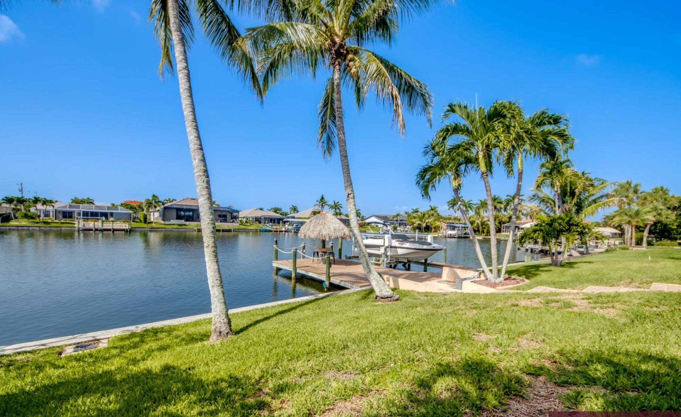 Ferienhaus-Cape-Coral-Whispering-Palms_79-Backyard