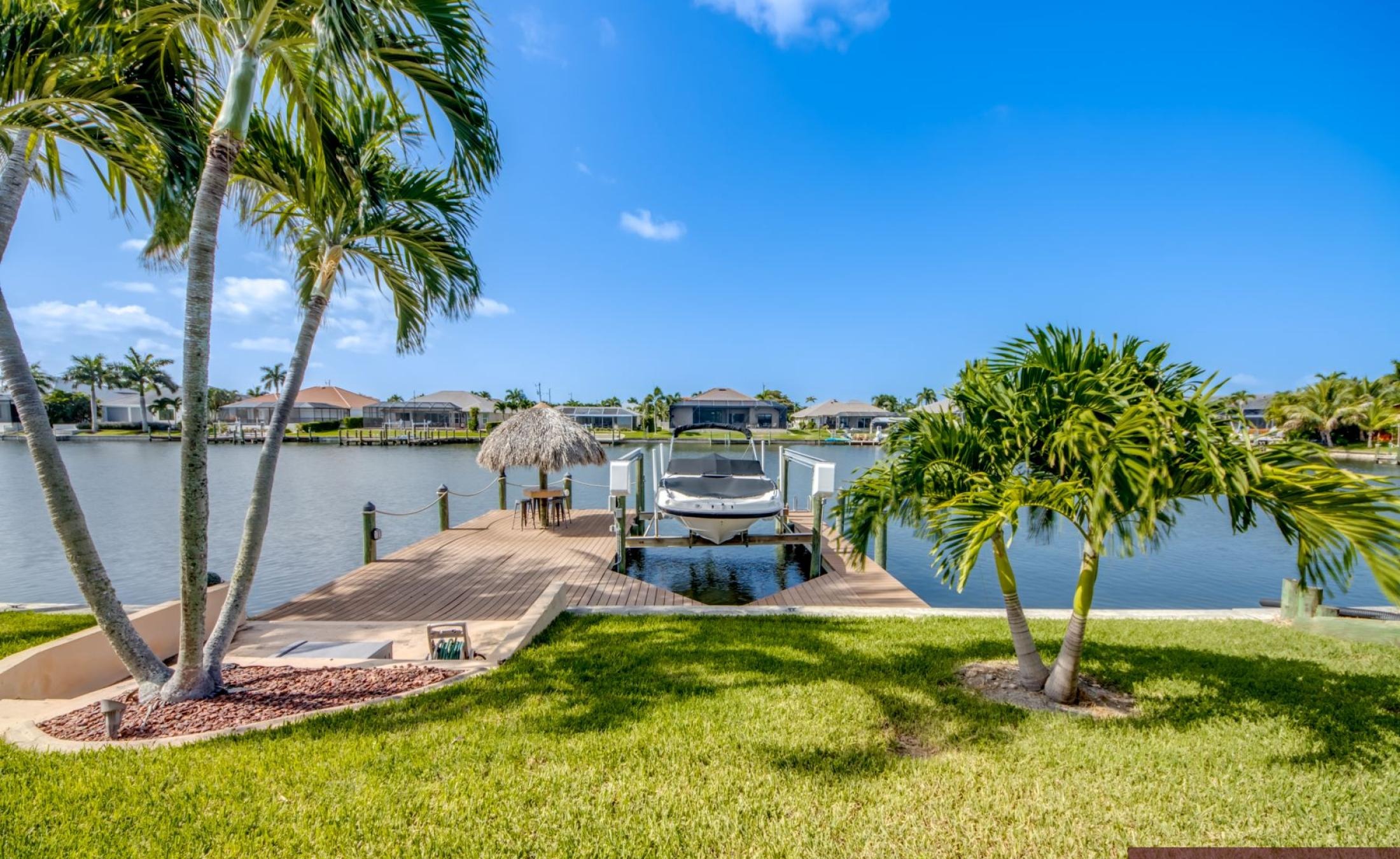Ferienhaus-Cape-Coral-Whispering-Palms_86-Backyard