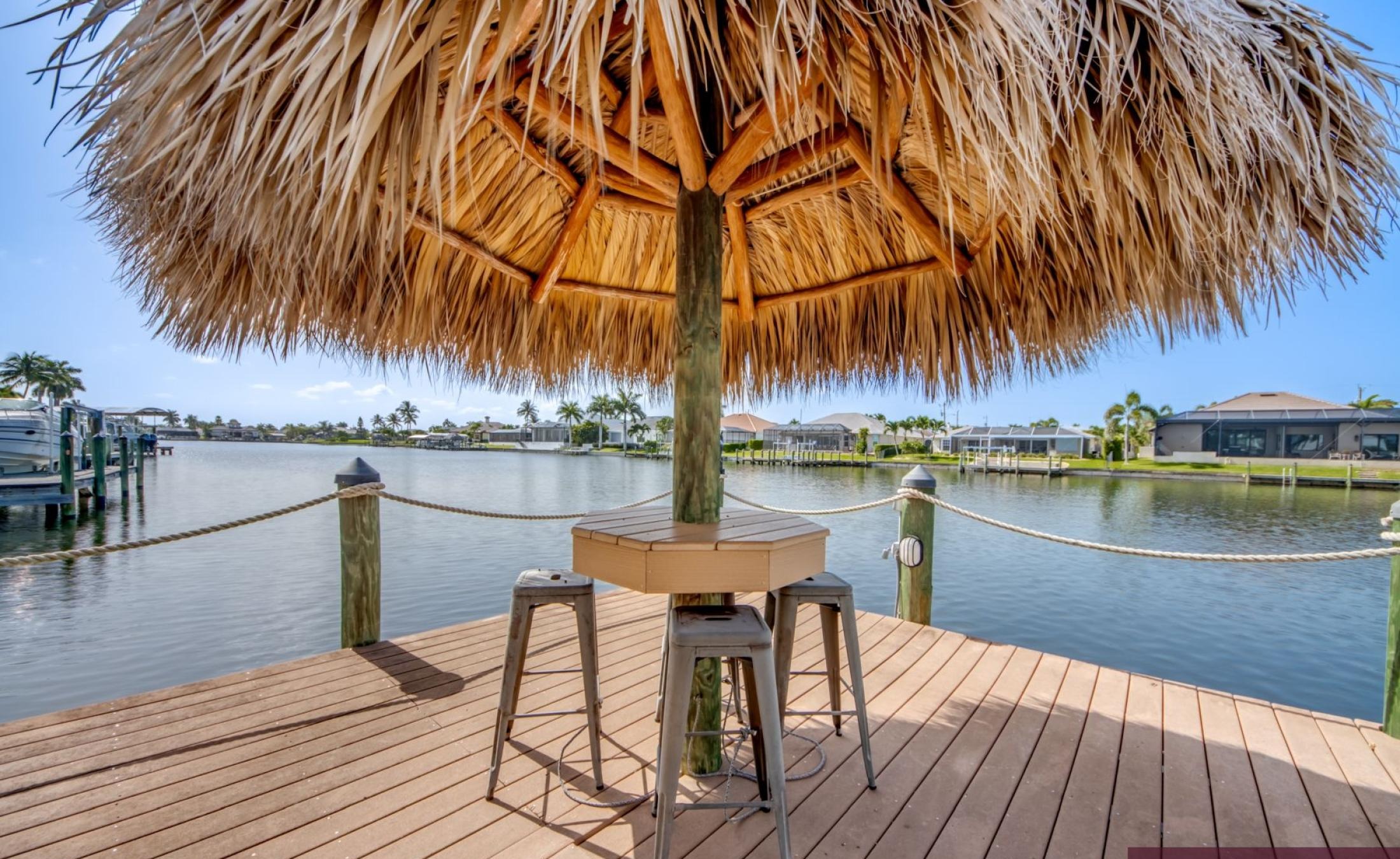 Ferienhaus-Cape-Coral-Whispering-Palms_93-Dock-Boat-Lift