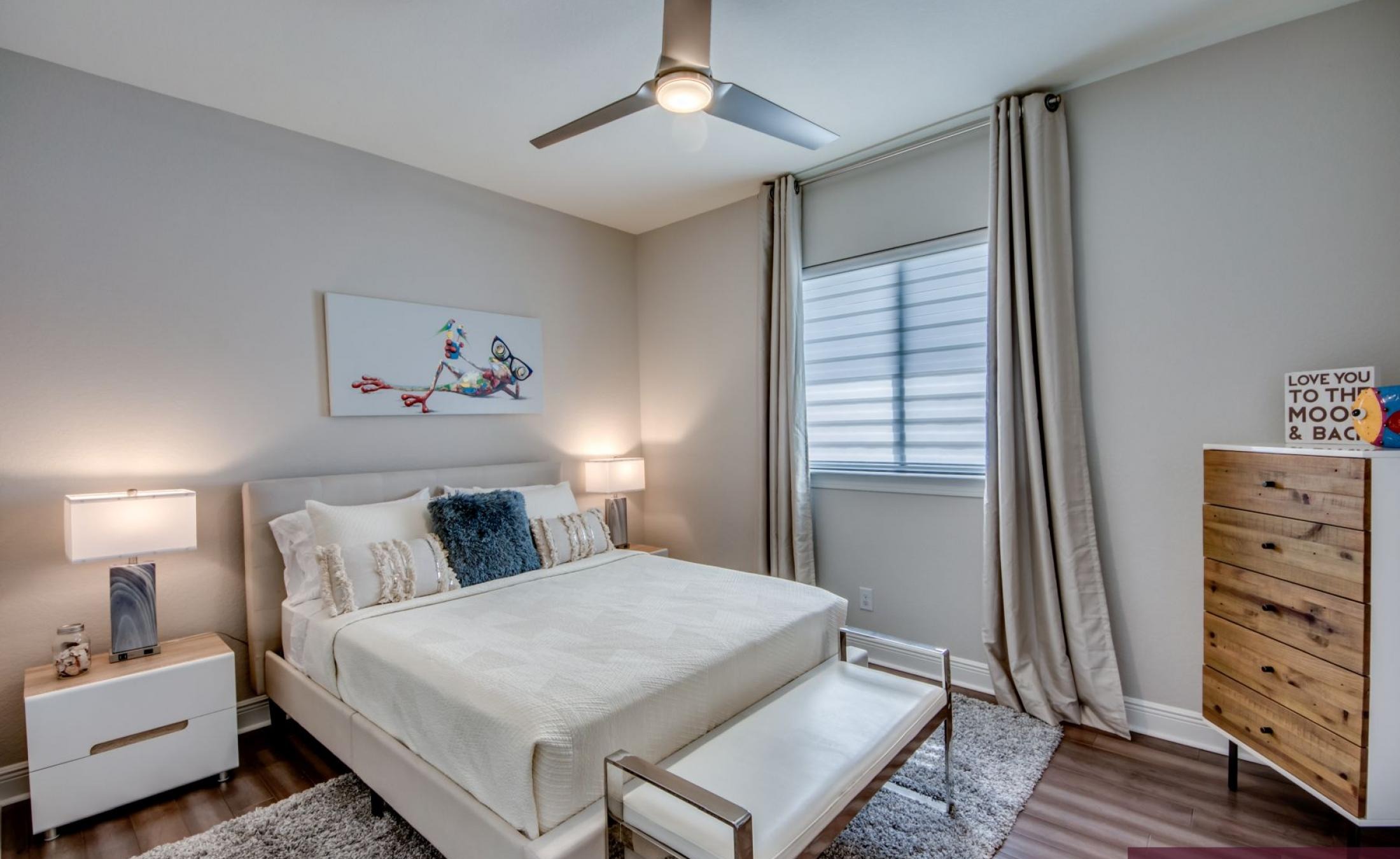 Moderne Villa in SW Cape Coral mit beheiztem Pool und Spa, Südausrichtung.