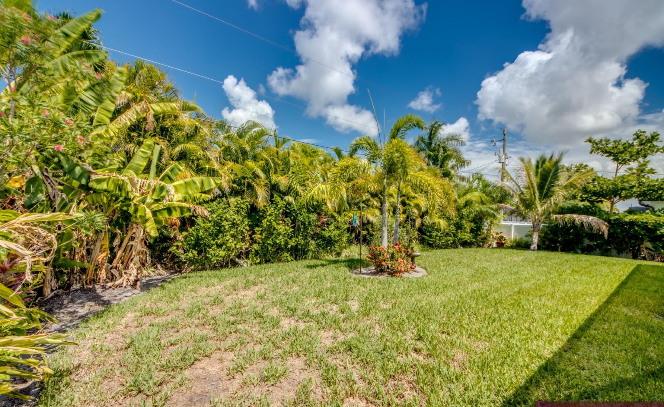 Ferienhaus-Cape-Coral-Marie-Angeline_78-Backyard