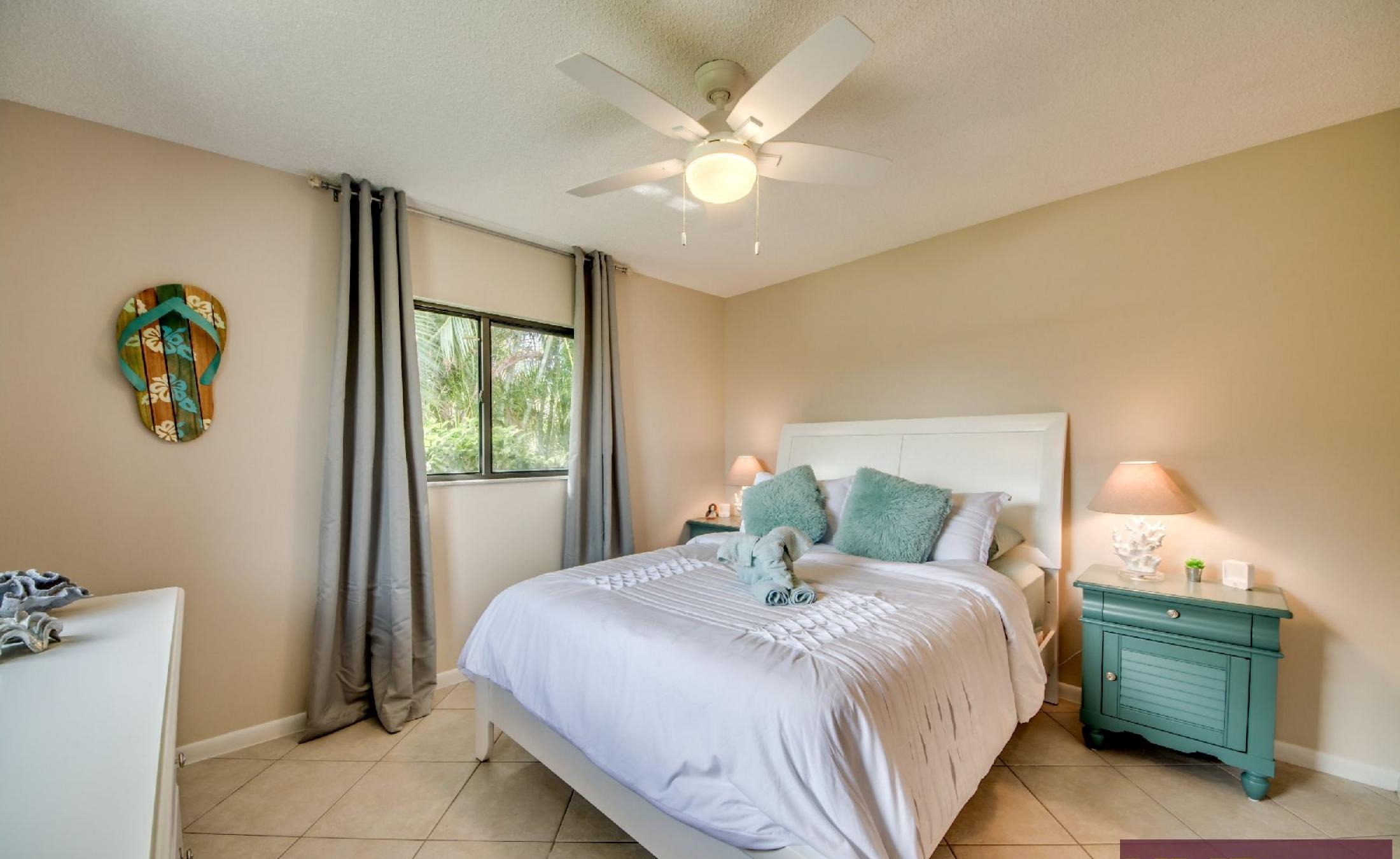 Ruhige Waterfront-Lage am Kanal mit Bootsdock in attraktiver Nachbarschaft.