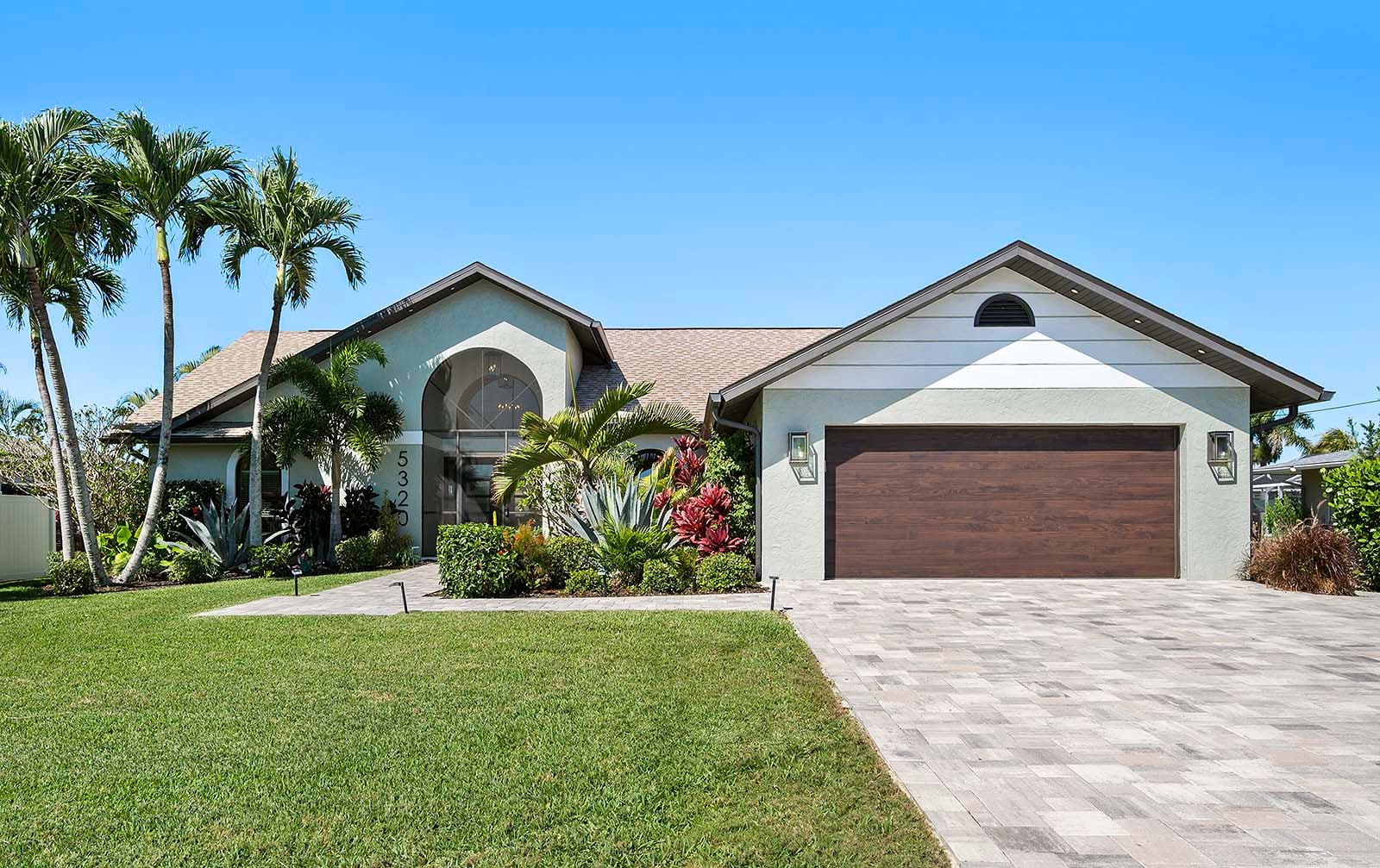 Willkommen bei Gulfstream Getaway