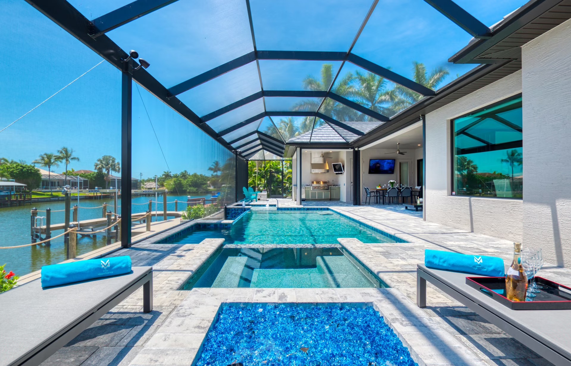 Villa The Magnificence