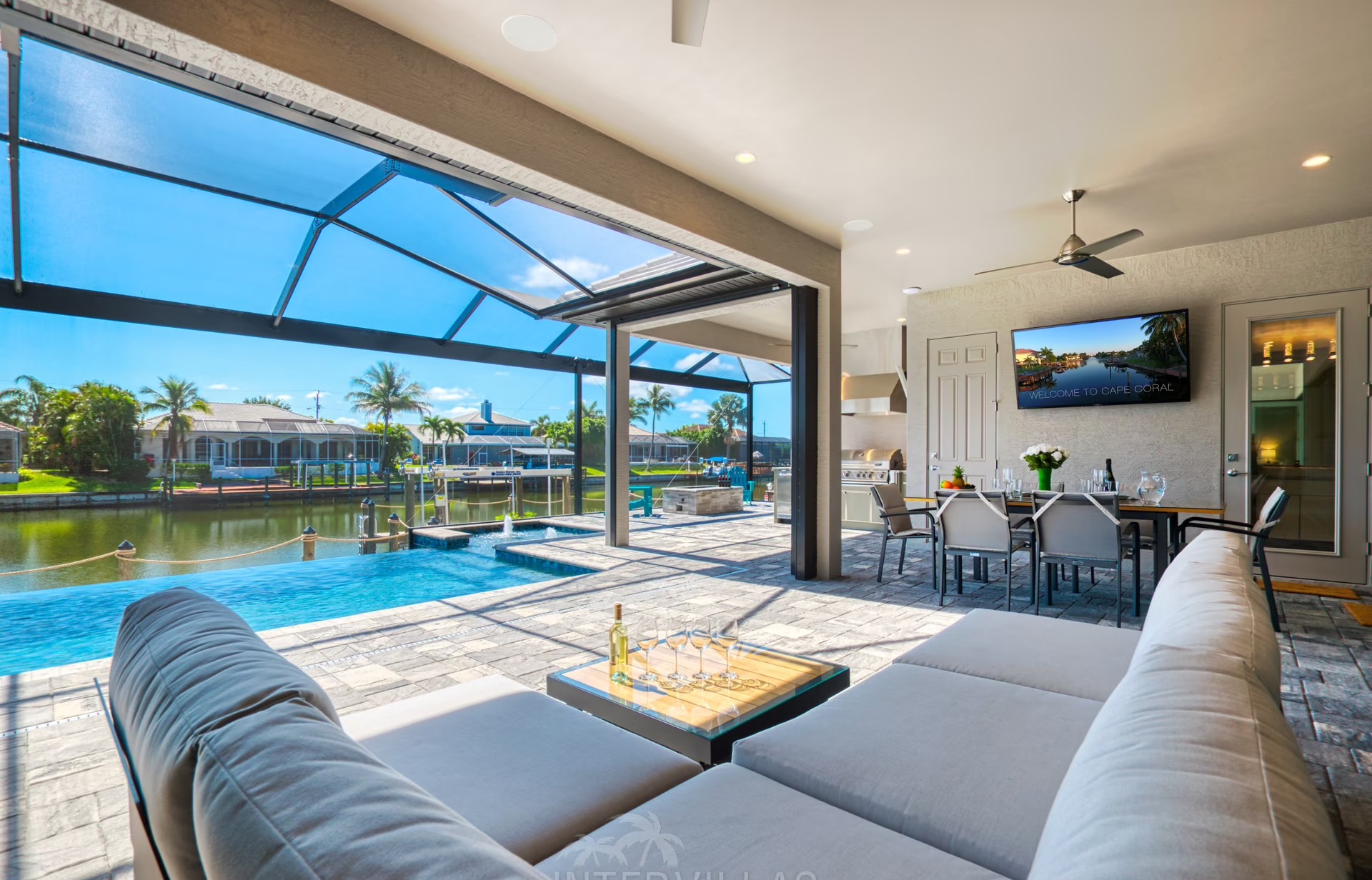 Villa The Magnificence