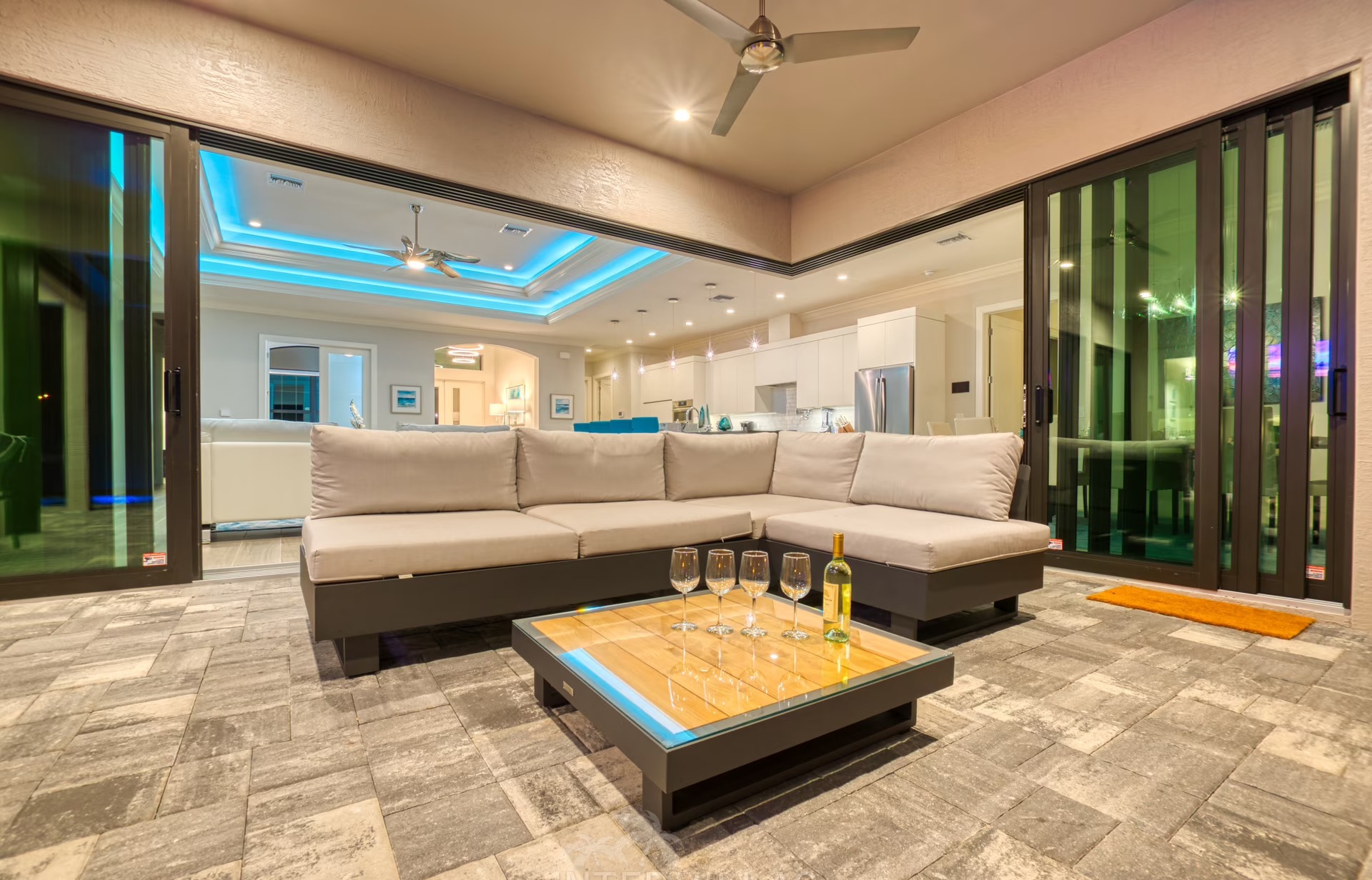 Villa The Magnificence