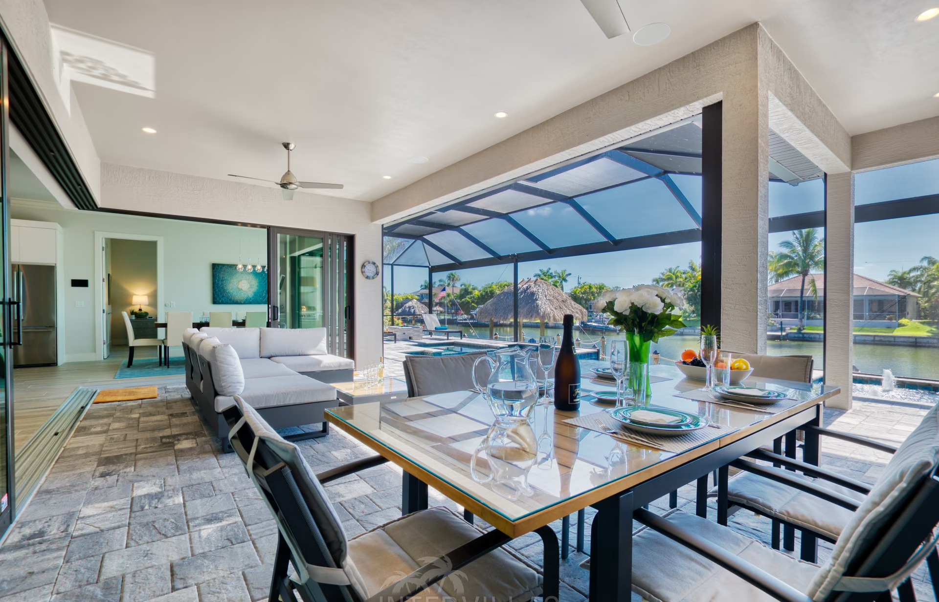 Villa The Magnificence