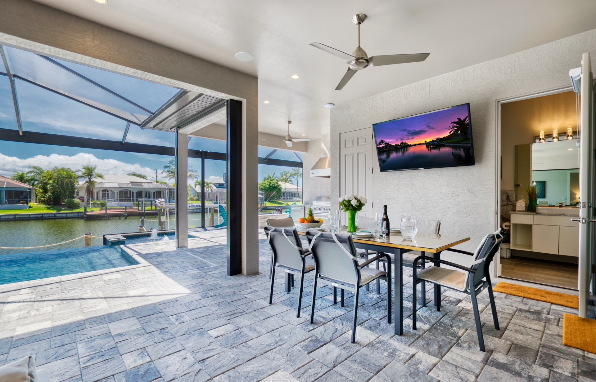 Villa The Magnificence