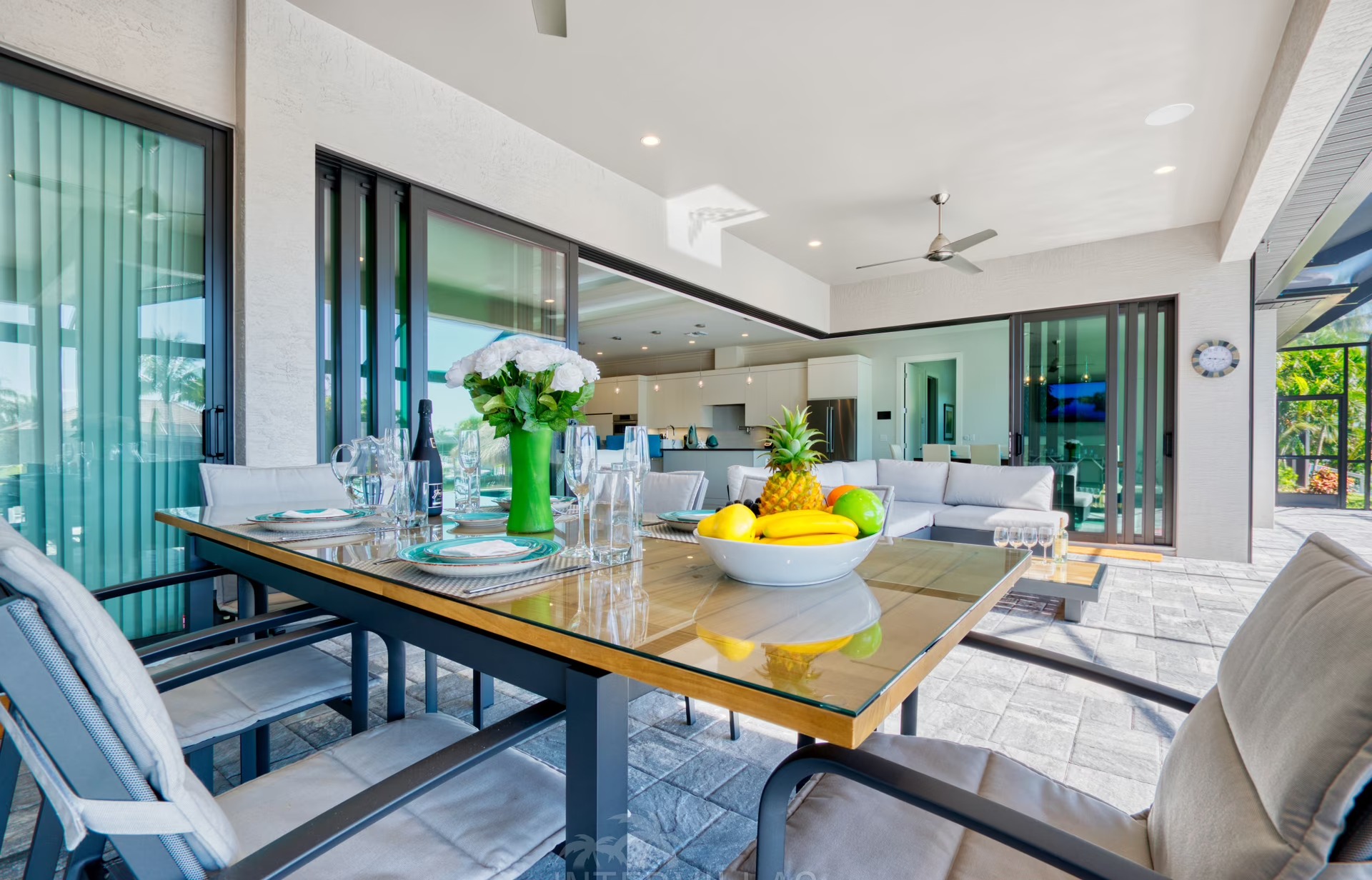 Villa The Magnificence