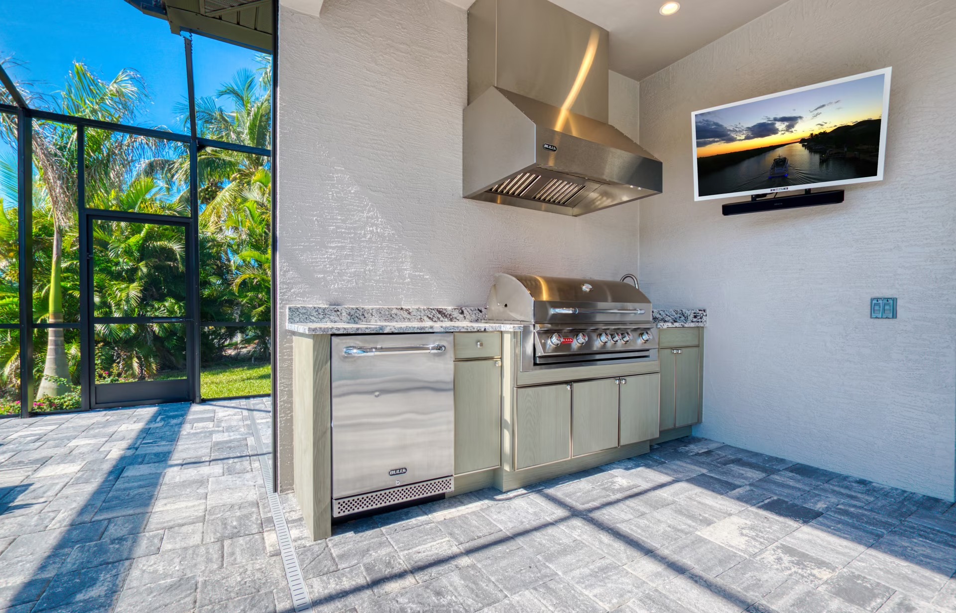 Villa The Magnificence