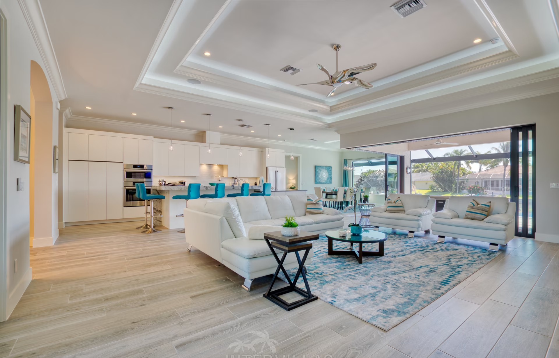 Villa The Magnificence