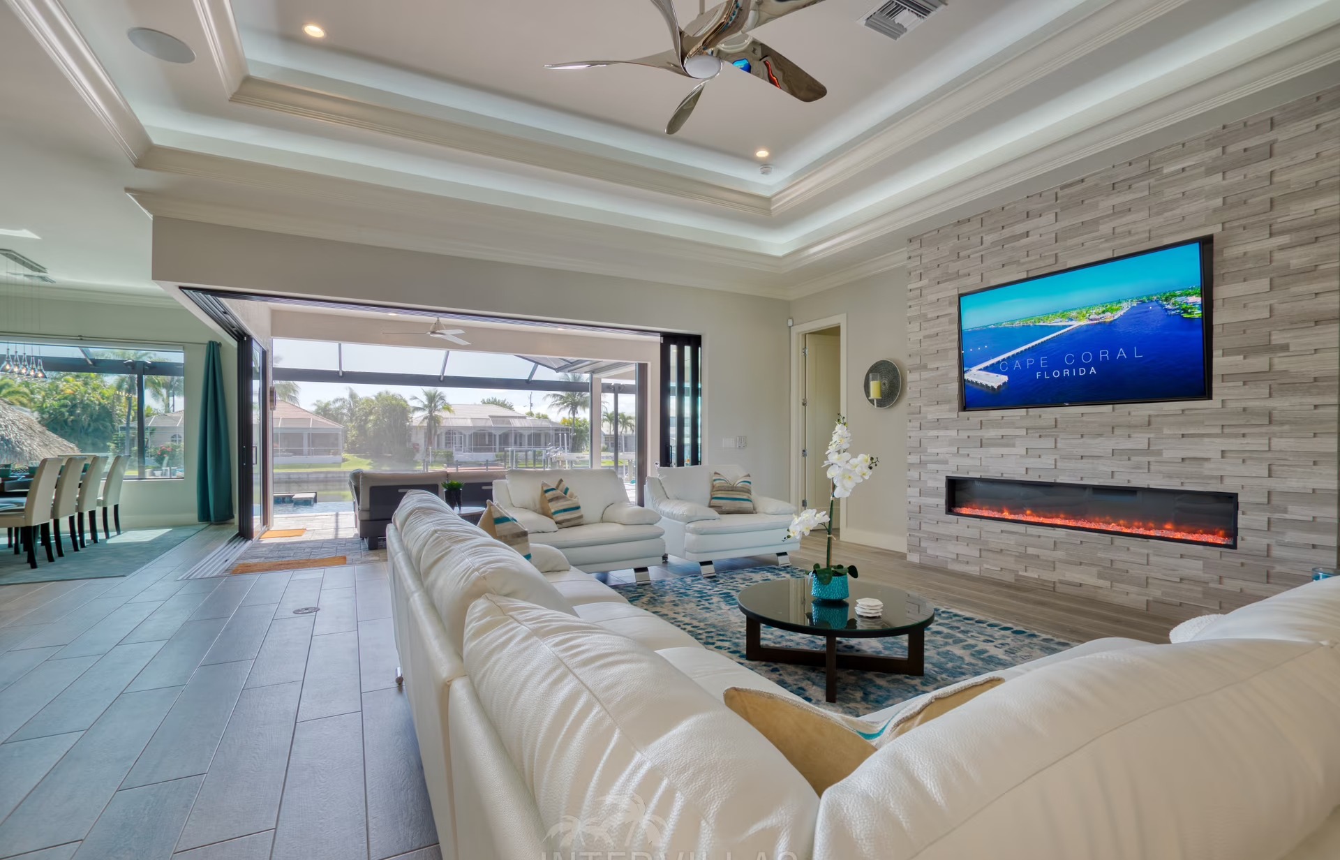 Villa The Magnificence