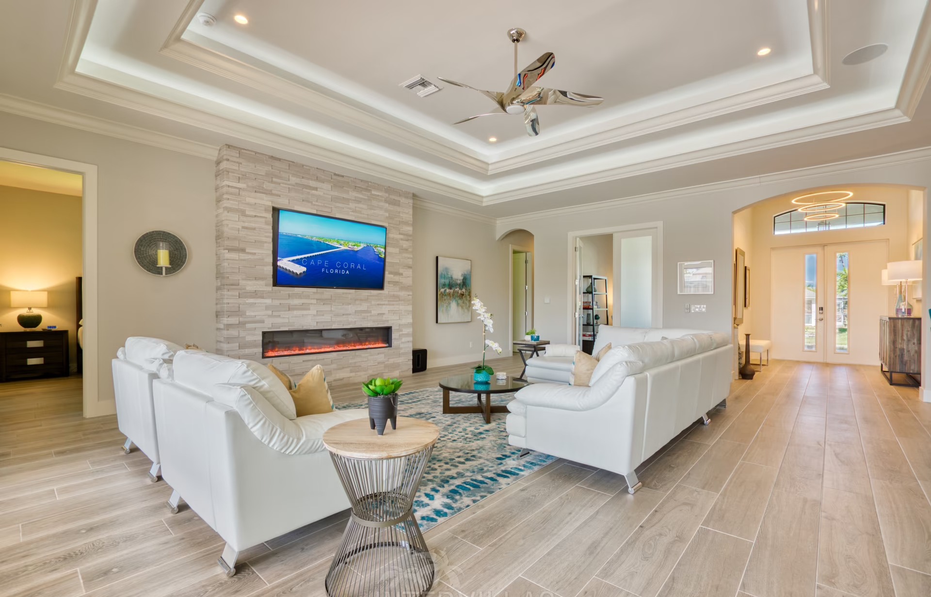 Villa The Magnificence