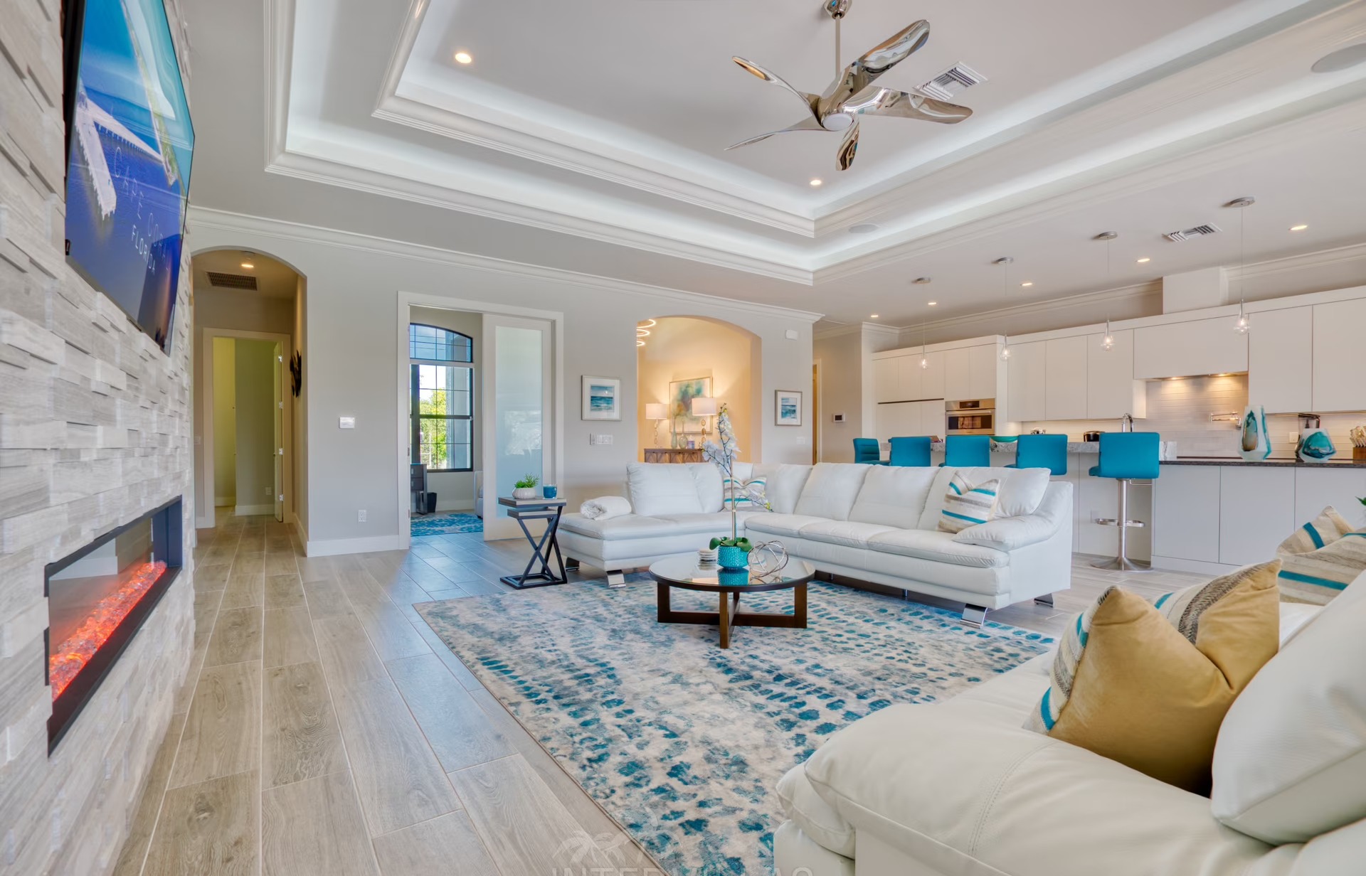 Villa The Magnificence