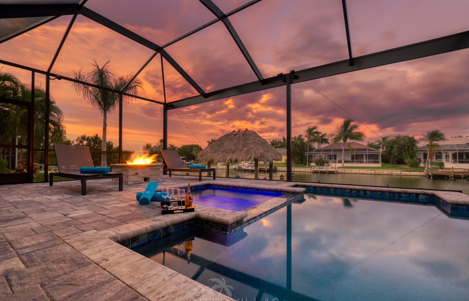 Villa The Magnificence