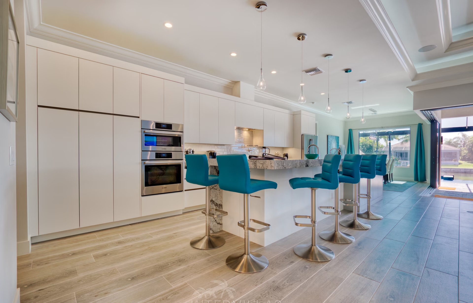 Villa The Magnificence