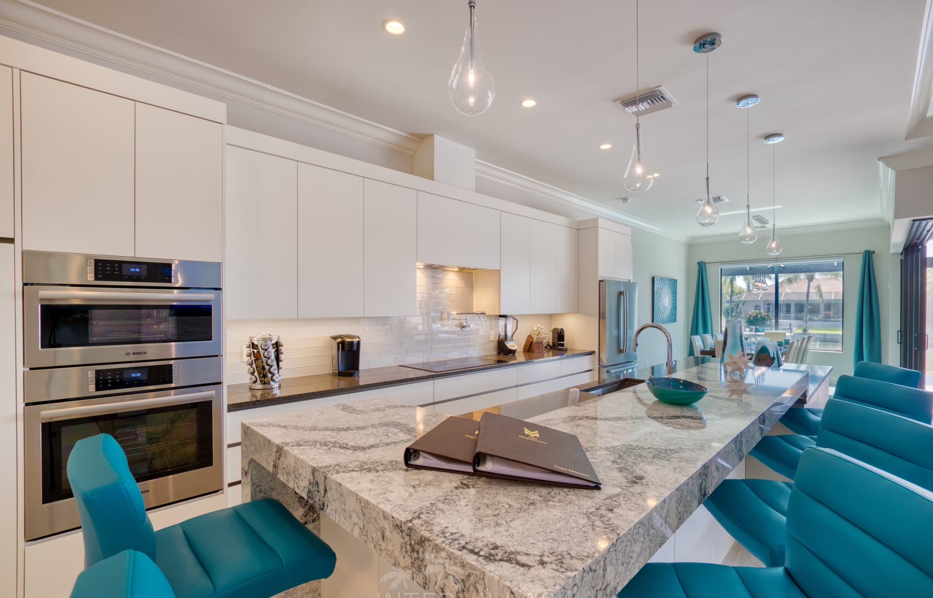 Villa The Magnificence