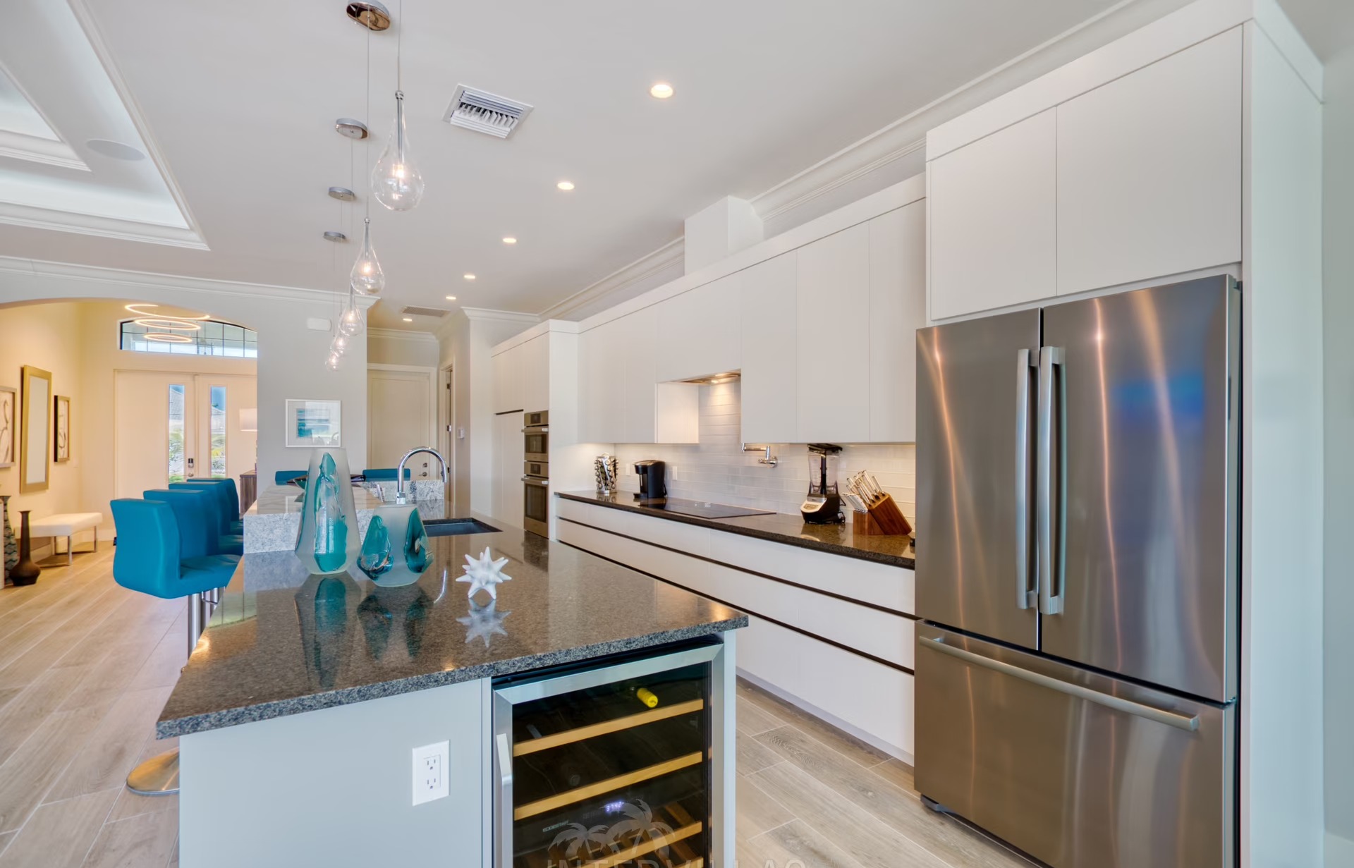 Villa The Magnificence