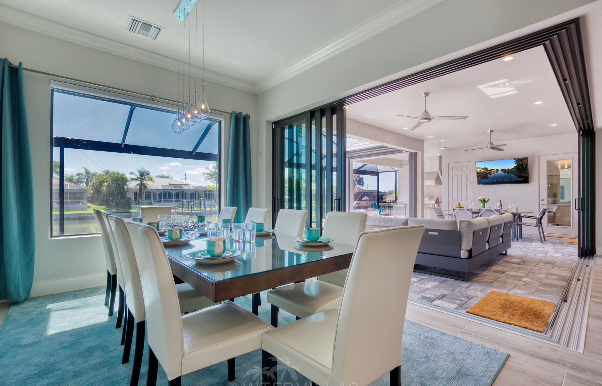 Villa The Magnificence