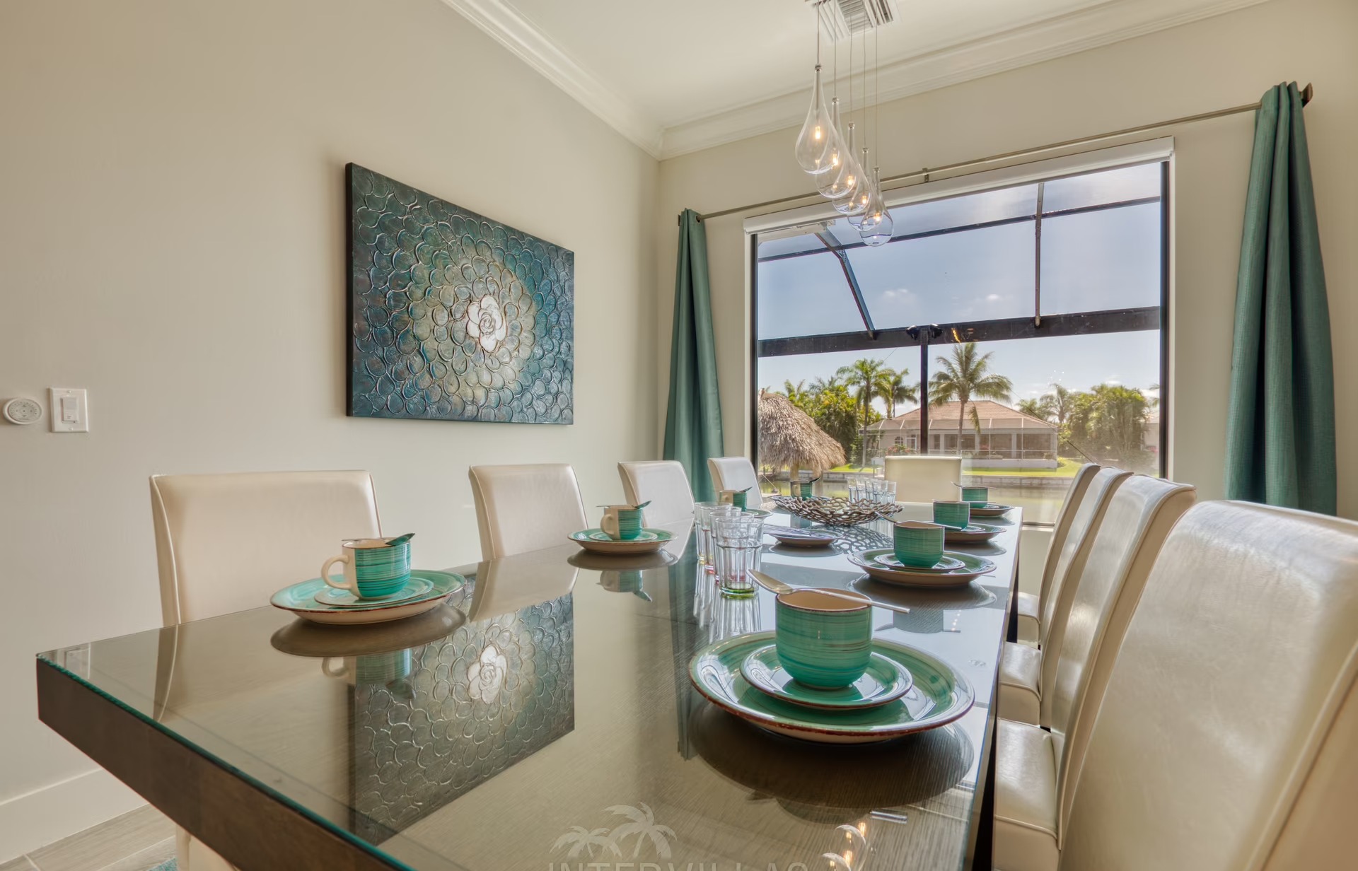 Villa The Magnificence